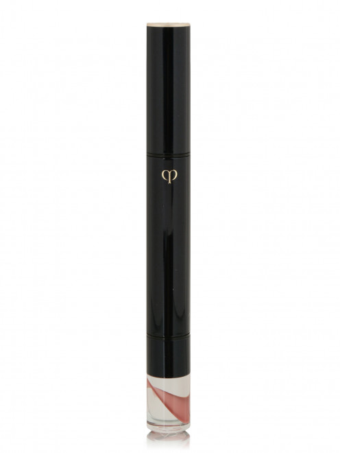 Помада для губ Lip Luminizer оттенок - 3 Makeup Cle de Peau - Обтравка1