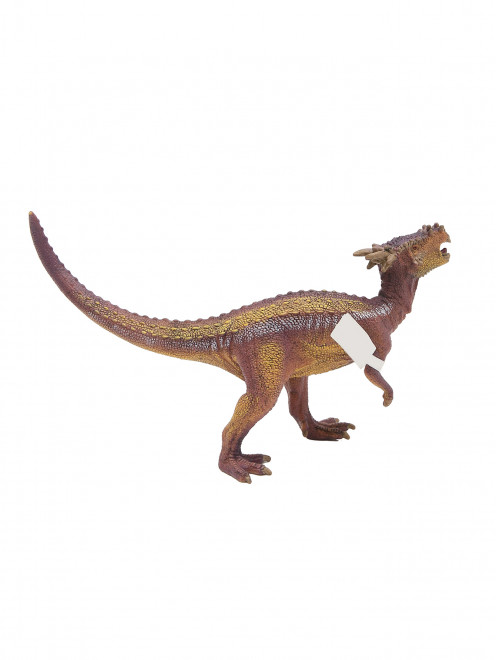 Динозавр "Дракорекс" Schleich - Обтравка1
