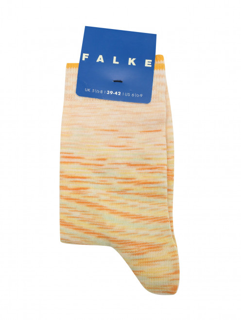 Носки с узором Falke - Общий вид