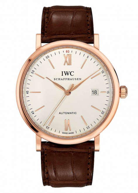 Часы IW356504 Portofino IWC - Общий вид