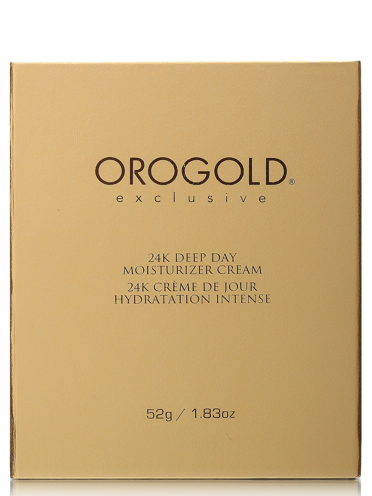 Оро каталог. OROGOLD косметика. OROGOLD 24k Deep Moisturizer.