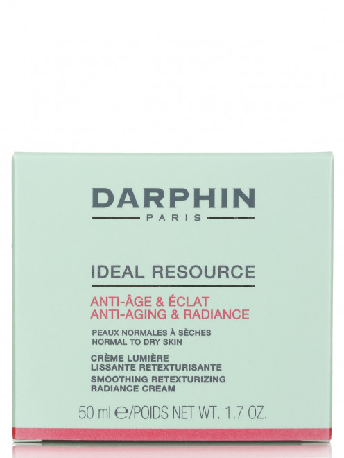  Восстанавливающий крем против морщин - Face Care, 50ml Darphin - Модель Общий вид