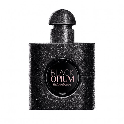 Парфюмерная вода Black Opium Extreme, 50 мл YSL - Общий вид