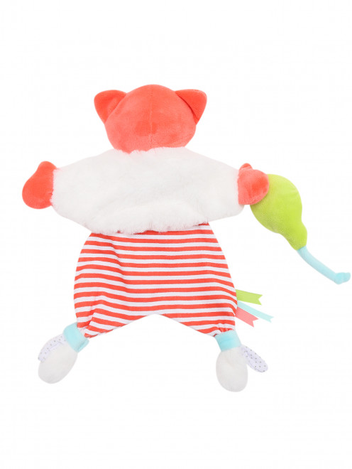 Тканевая игрушка для новорожденных  DouDou et Compagnie - Обтравка2