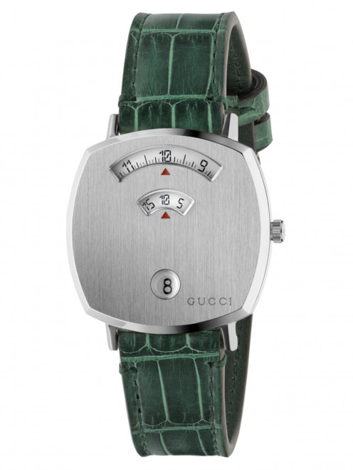 Часы YA157404 Grip Gucci - Общий вид