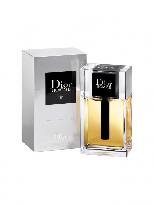 Dior Homme Туалетная вода 50 мл Christian Dior - Обтравка1