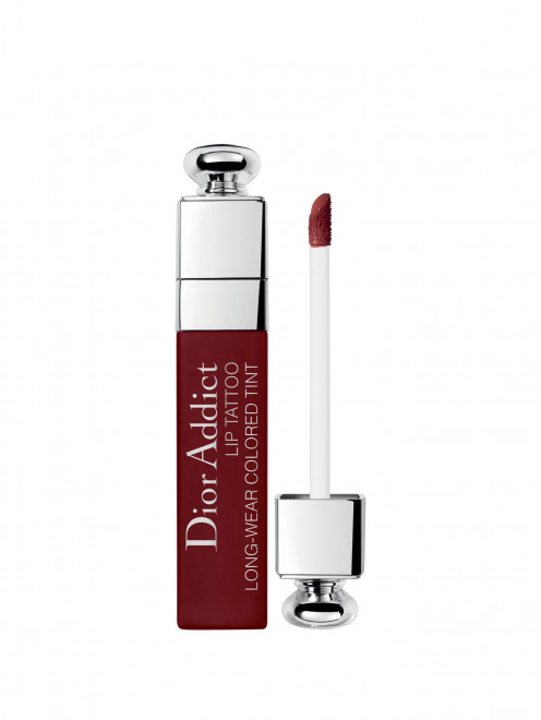 Dior Addict Lip Tatoo Тинт для губ 831 - Натуральный коричневый Christian Dior - Общий вид