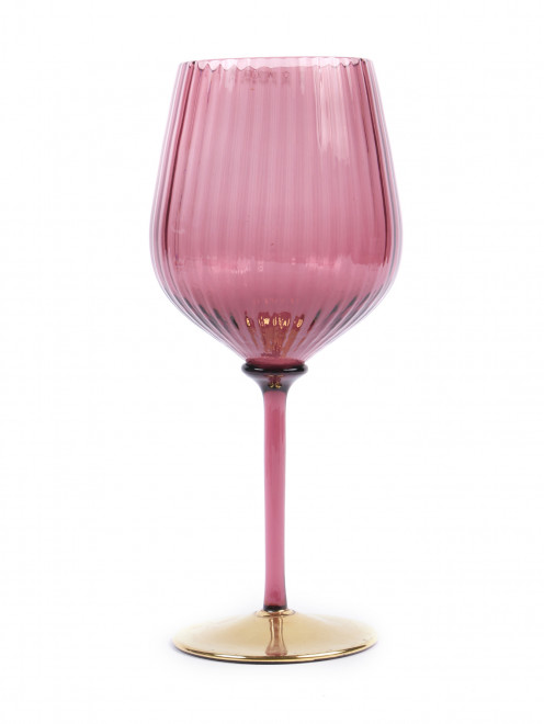 Бокал для вина на высокой ножке  NasonMoretti - Общий вид