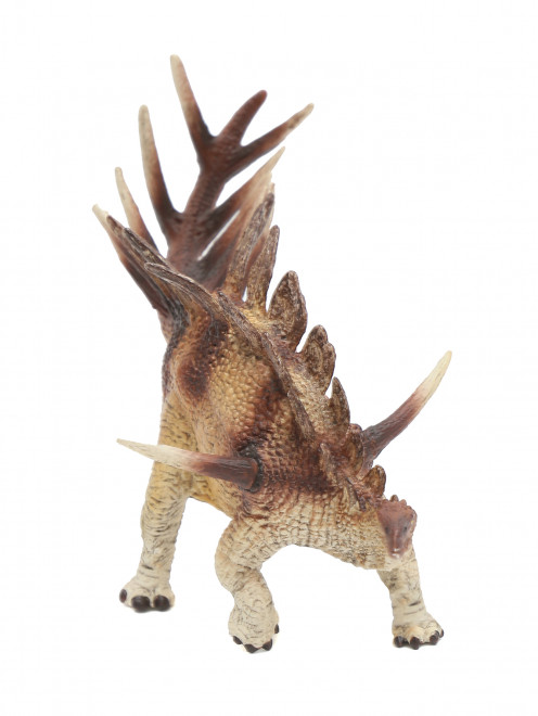 Кентрозавр Schleich - Общий вид