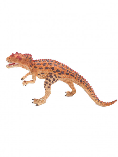 Цератозавр Schleich - Общий вид