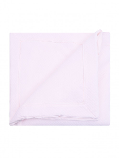 Одеяло из хлопка с аппликацией Nanan - Общий вид