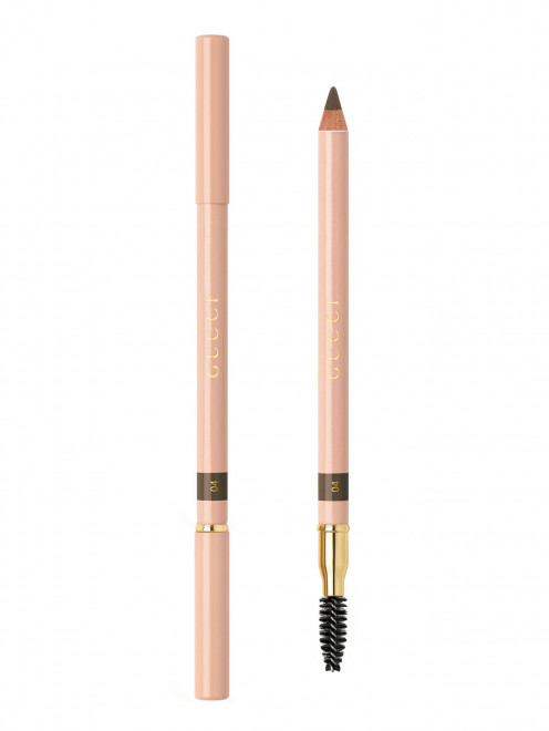  Пудровый карандаш для бровей, 4, 1,19 г Gucci - Общий вид