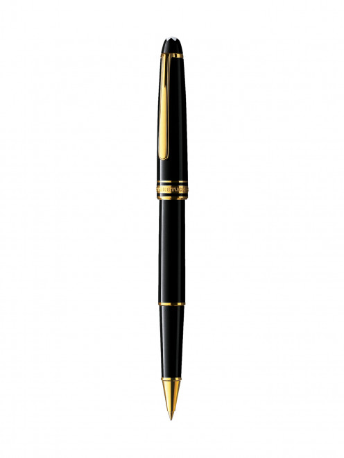Ручка-роллер Classique Montblanc - Общий вид