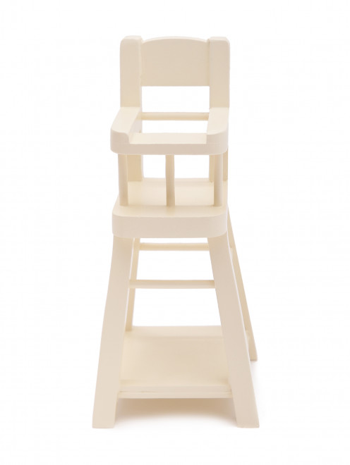 Высокий деревянный стул Maileg - Общий вид