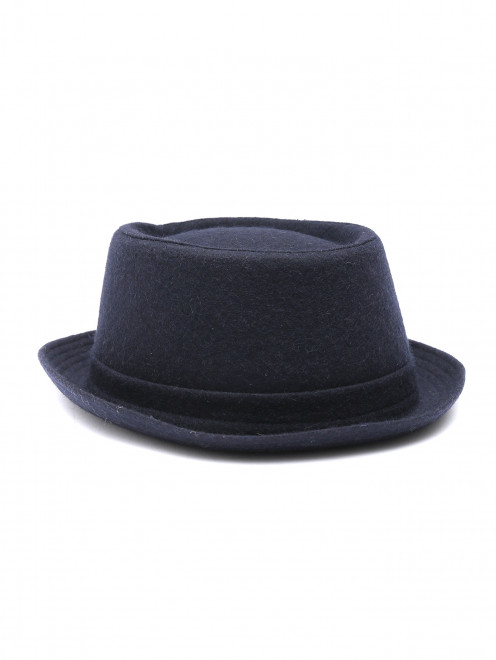 Шляпа из шерсти Stetson - Общий вид