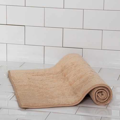 Коврик для ванной комнаты 54X87 см SOLID TOWEL Frette - Общий вид