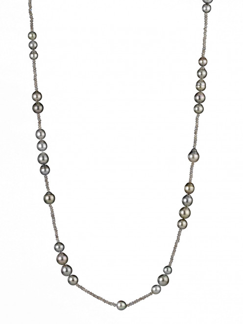 Ожерелье Pearl Style by Gellner Gellner - Общий вид