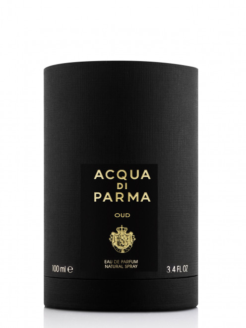 Парфюмерная вода 100 мл Oud Acqua di Parma - Обтравка1