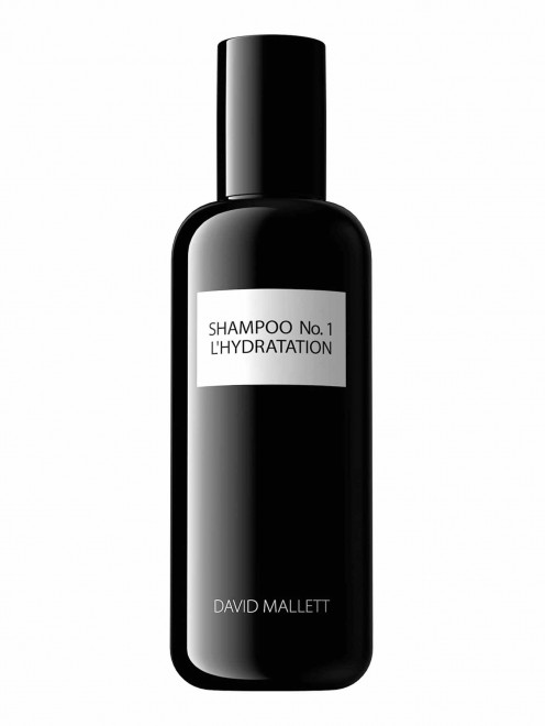 Увлажняющий шампунь для волос No. 1 L'Hydratation, 250 мл David Mallett - Общий вид