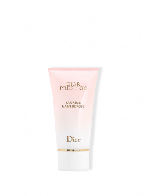 Dior Prestige La Crème Mains de Rose Крем для рук 50 мл Christian Dior - Общий вид