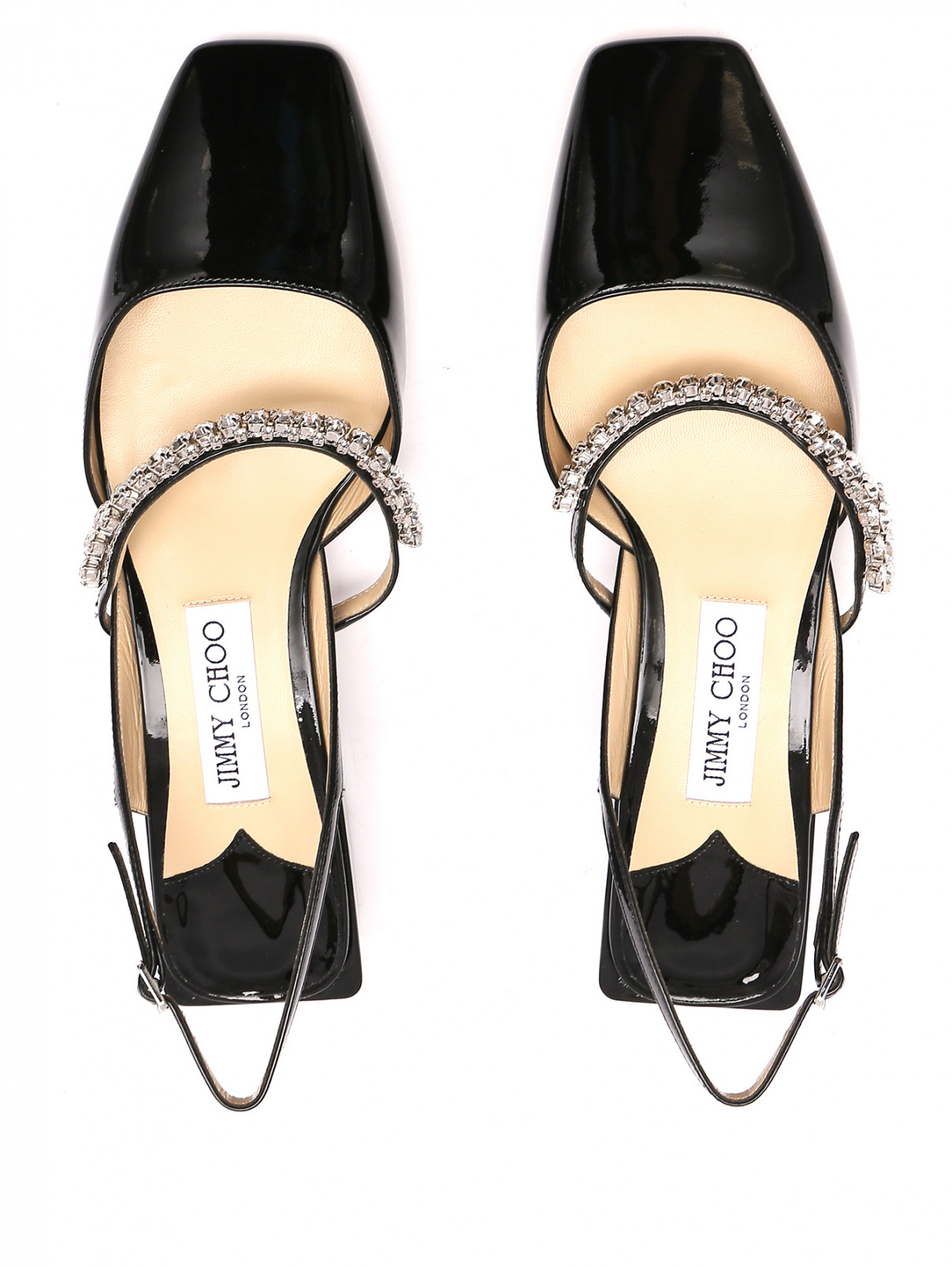 Jimmy Choo Bee 100 туфли