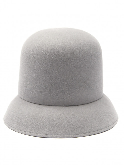 Фетровая шляпа из шерсти Nina Ricci - Общий вид