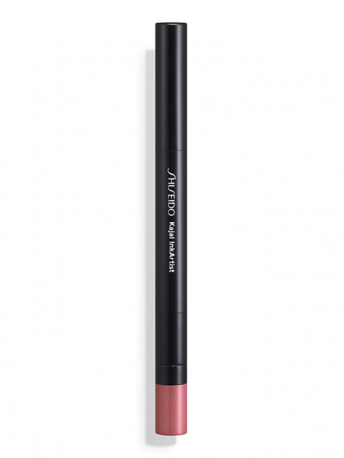  Многофункциональный карандаш-каял InkArtist, оттенок - 13 Shiseido - Обтравка1