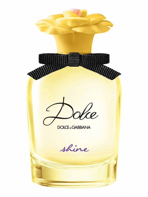 Парфюмерная вода Dolce Shine, 50 мл Dolce & Gabbana - Общий вид