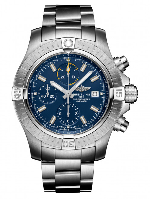 Часы A13317101C1A1 Avenger Breitling - Общий вид