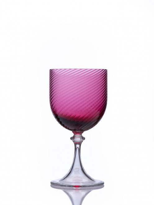 Бокал для белого вина, высота - 14 см, диаметр - 7 см NasonMoretti - Общий вид