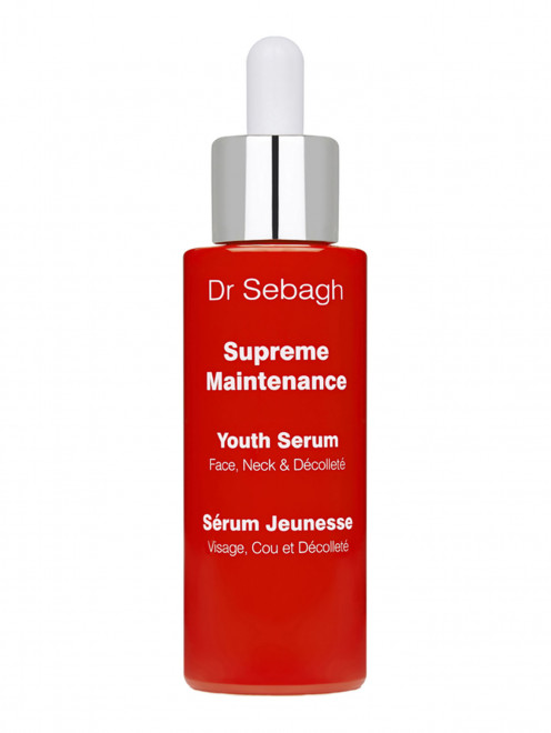  Сыворотка Молодости Youth Serum  Dr.Sebagh - Общий вид