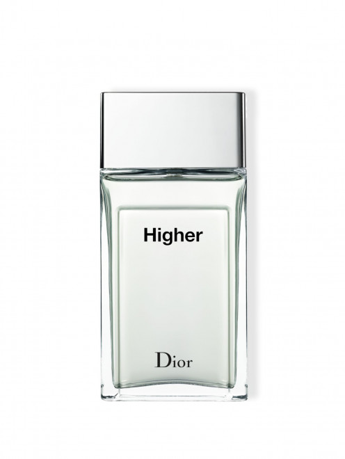  Туалетная вода 100 мл Higher Christian Dior - Общий вид