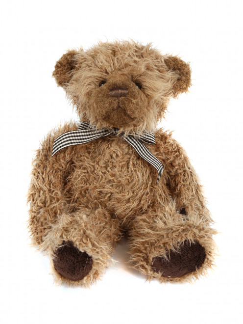Плюшевый медведь "Arundel" Charlie Bears - Общий вид