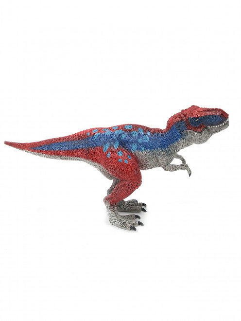 Тираннозавр Schleich - Общий вид