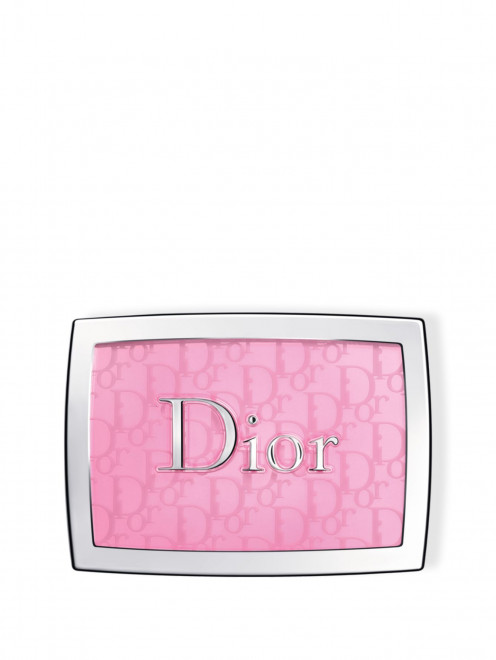 Dior Backstage Rosy Glow Румяна для лица, 001, 4.6 г Christian Dior - Общий вид